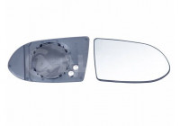 Mirror Glass, outside mirror 6432440 Alkar