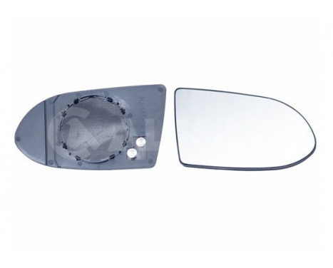 Mirror Glass, outside mirror 6432440 Alkar