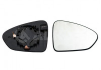 Mirror Glass, outside mirror 6432497 Alkar