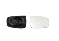 Mirror Glass, outside mirror 6432535 Alkar