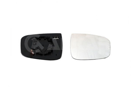 Mirror Glass, outside mirror 6432535 Alkar