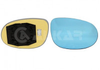 Mirror Glass, outside mirror 6432554 Alkar