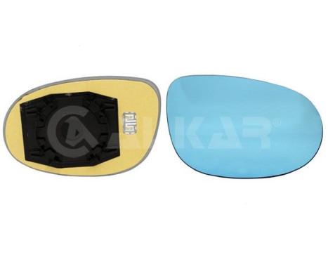Mirror Glass, outside mirror 6432554 Alkar