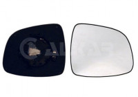 Mirror Glass, outside mirror 6432562 Alkar