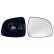 Mirror Glass, outside mirror 6432562 Alkar