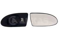 Mirror Glass, outside mirror 6432576 Alkar