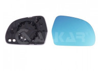 Mirror Glass, outside mirror 6432577 Alkar
