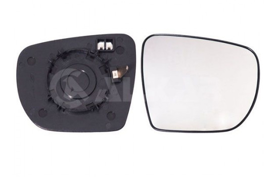 Mirror Glass, outside mirror 6432584 Alkar