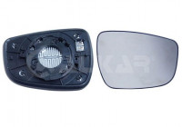 Mirror Glass, outside mirror 6432585 Alkar