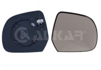 Mirror Glass, outside mirror 6432586 Alkar