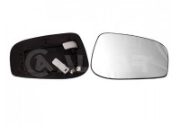 Mirror Glass, outside mirror 6432591 Alkar