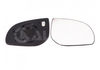 Mirror Glass, outside mirror 6432618 Alkar