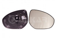 Mirror Glass, outside mirror 6432657 Alkar