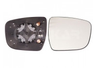 Mirror Glass, outside mirror 6432663 Alkar