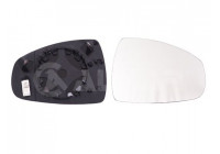 Mirror Glass, outside mirror 6432790 Alkar