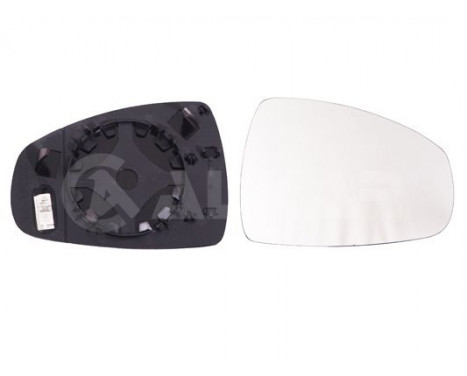 Mirror Glass, outside mirror 6432790 Alkar