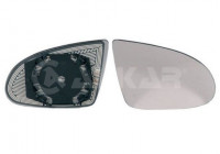 Mirror Glass, outside mirror 6432796 Alkar