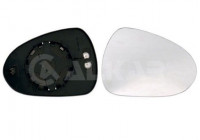 Mirror Glass, outside mirror 6432803 Alkar