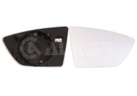 Mirror Glass, outside mirror 6432807 Alkar