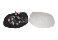 Mirror glass, outside mirror 6432816 Alkar