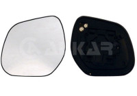 Mirror Glass, outside mirror 6432859 Alkar