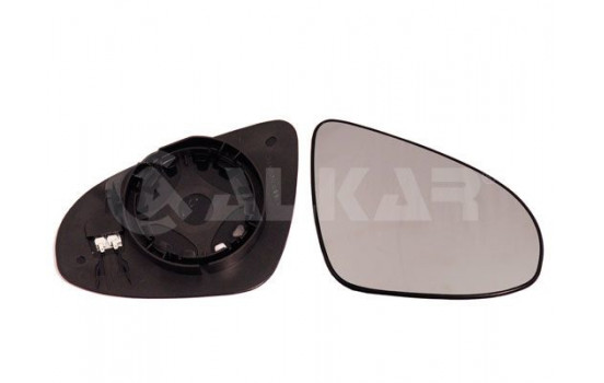 Mirror Glass, outside mirror 6432873 Alkar