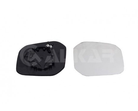 Mirror Glass, outside mirror 6432877 Alkar