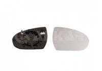 Mirror Glass, outside mirror 6432879 Alkar
