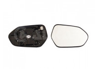Mirror Glass, outside mirror 6432913 Alkar
