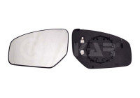 Mirror Glass, outside mirror 6432935 Alkar