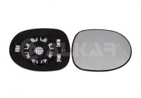 Mirror Glass, outside mirror 6432943 Alkar