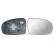 Mirror Glass, outside mirror 6432954 Alkar