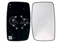 Mirror Glass, outside mirror 6432955 Alkar