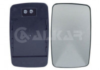 Mirror Glass, outside mirror 6432966 Alkar