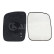 Mirror Glass, outside mirror 6432986 Alkar, Thumbnail 2