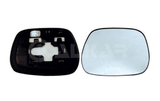 Mirror Glass, outside mirror 6432993                  Alkar, Image 2