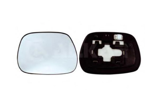 Mirror Glass, outside mirror 6432993                  Alkar