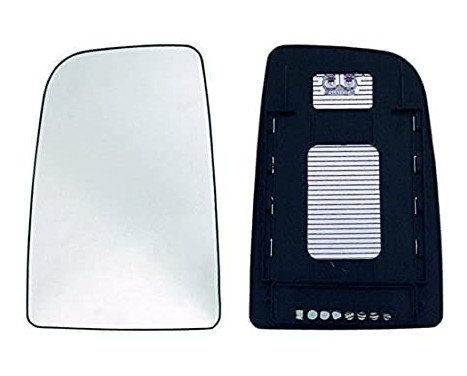 Mirror Glass, outside mirror 6432994                  Alkar