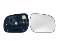 Mirror Glass, outside mirror 6432999 Alkar