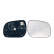 Mirror Glass, outside mirror 6432999 Alkar
