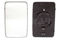 Mirror Glass, outside mirror 6433977 Alkar