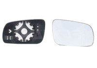 Mirror Glass, outside mirror 6434127 Alkar
