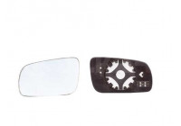 Mirror Glass, outside mirror 6437127 Alkar