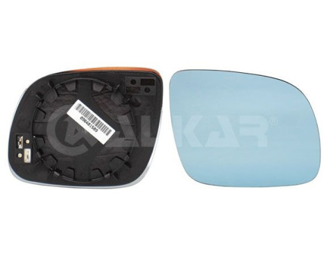 Mirror Glass, outside mirror 6440127 Alkar