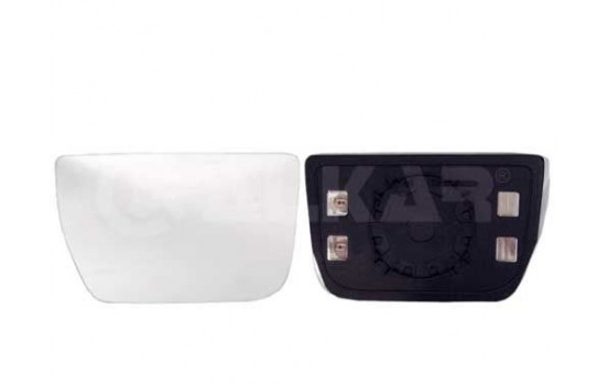 Mirror Glass, outside mirror 6441249 Alkar