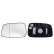 Mirror Glass, outside mirror 6441265 Alkar