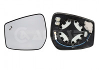 Mirror Glass, outside mirror 6441670 Alkar