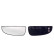 Mirror Glass, outside mirror 6441922 Alkar