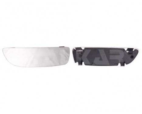 Mirror Glass, outside mirror 6441929 Alkar
