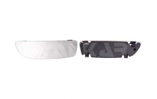 Mirror Glass, outside mirror 6441929 Alkar